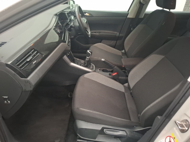 Used Volkswagen Polo 2023 for sale - 76493542: Photo 5