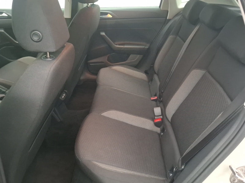 Used Volkswagen Polo 2023 for sale - 76493542: Photo 6