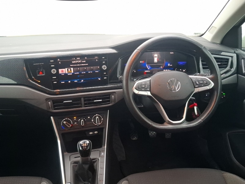 Used Volkswagen Polo 2023 for sale - 76493542: Photo 7