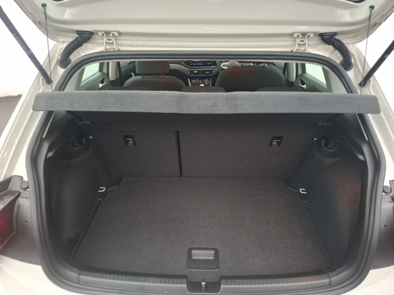 Used Volkswagen Polo 2023 for sale - 76493542: Photo 8