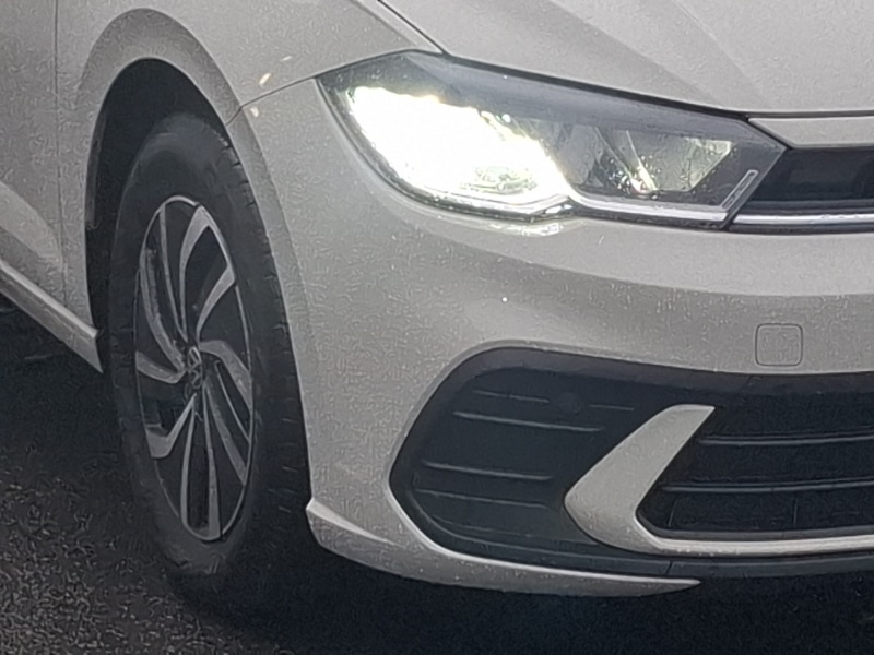 Used Volkswagen Polo 2023 for sale - 76493542: Photo 9