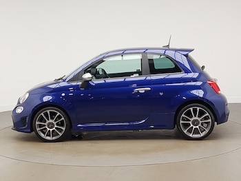 Used Abarth 595 2021 for sale - 75989599: Photo