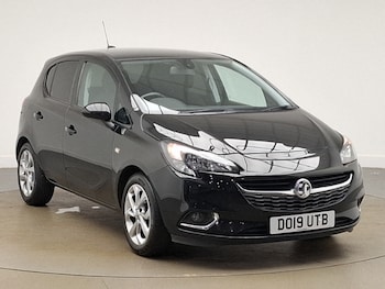 Used Vauxhall Corsa 2019 for sale - 79031280: Photo