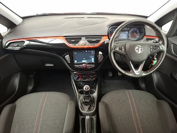 Used Vauxhall Corsa 2019 for sale - 79031280: Photo
