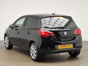 Used Vauxhall Corsa 2019 for sale - 79031280: Photo