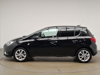 Used Vauxhall Corsa 2019 for sale - 79031280: Photo