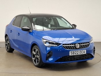 Used Vauxhall Corsa 2022 for sale - 79298421: Photo