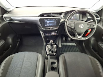 Used Vauxhall Corsa 2022 for sale - 79298421: Photo