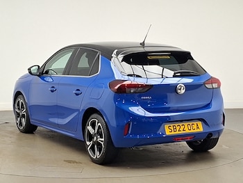 Used Vauxhall Corsa 2022 for sale - 79298421: Photo