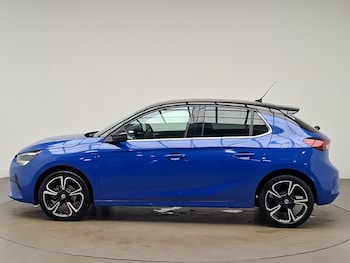 Used Vauxhall Corsa 2022 for sale - 79298421: Photo