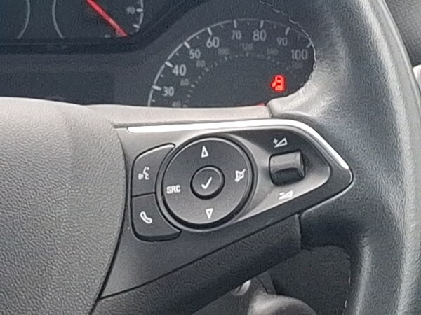 Used Vauxhall Crossland 2021 for sale - 76258388: Photo 11