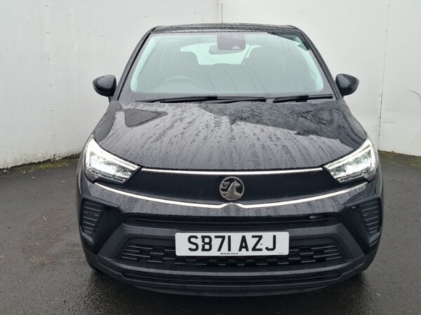 Used Vauxhall Crossland 2021 for sale - 76258388: Photo 12