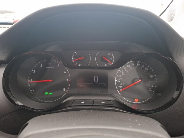 Used Vauxhall Crossland 2021 for sale - 76258388: Photo 17