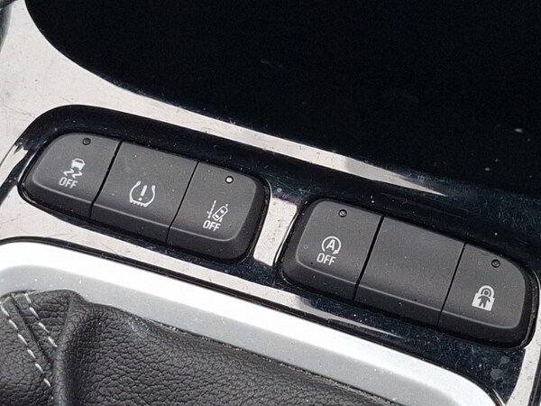 Used Vauxhall Crossland 2021 for sale - 76258388: Photo 18