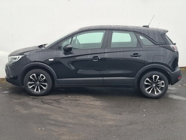 Used Vauxhall Crossland 2021 for sale - 76258388: Photo 4