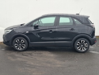 Used Vauxhall Crossland 2021 for sale - 76258388: Photo 4