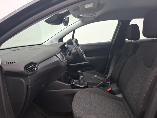 Used Vauxhall Crossland 2021 for sale - 76258388: Photo 5