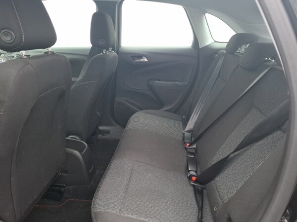 Used Vauxhall Crossland 2021 for sale - 76258388: Photo 6