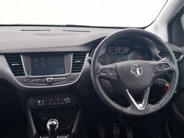 Used Vauxhall Crossland 2021 for sale - 76258388: Photo 7