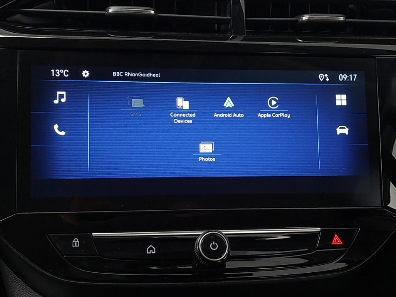 Used Vauxhall Corsa 2023 for sale - 77126071: Photo 11