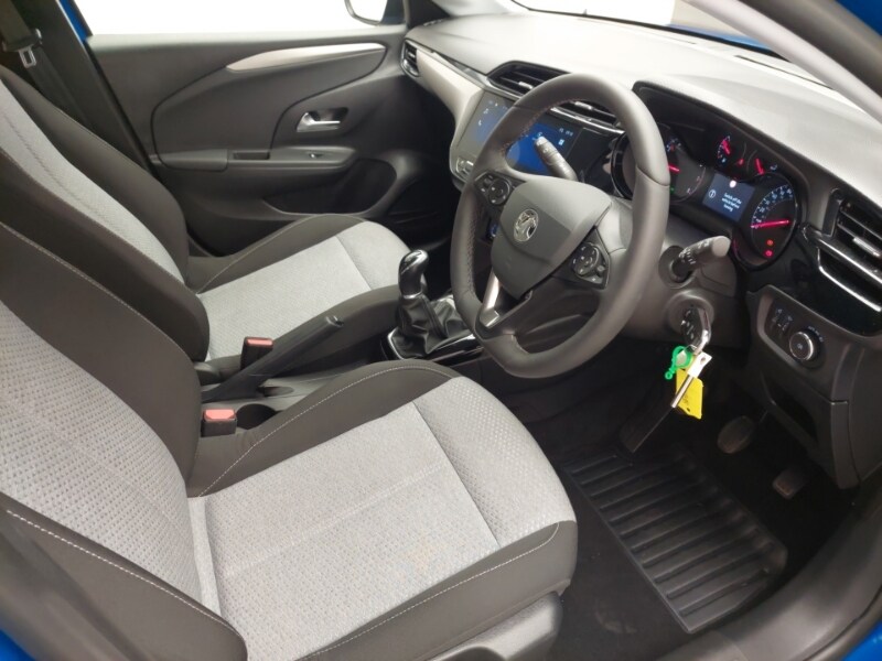 Used Vauxhall Corsa 2023 for sale - 77126071: Photo 13