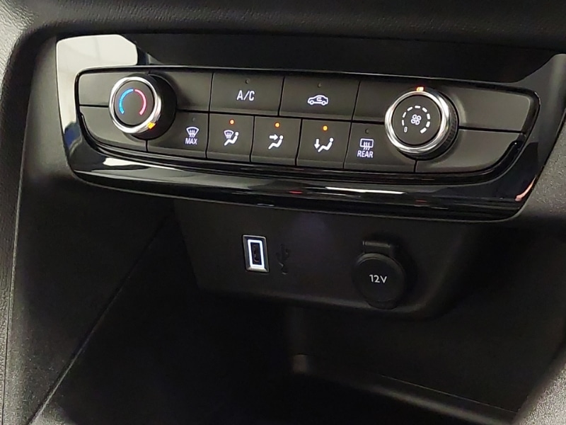 Used Vauxhall Corsa 2023 for sale - 77126071: Photo 15