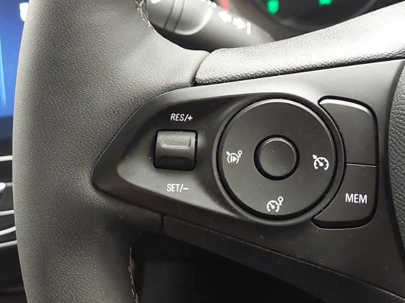 Used Vauxhall Corsa 2023 for sale - 77126071: Photo 18