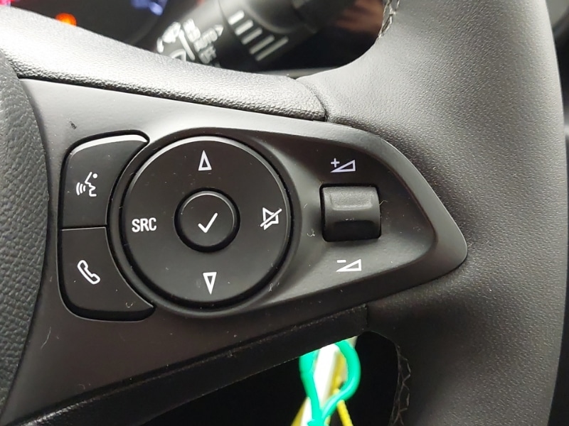 Used Vauxhall Corsa 2023 for sale - 77126071: Photo 19