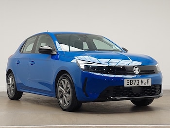 Vauxhall Corsa feature image