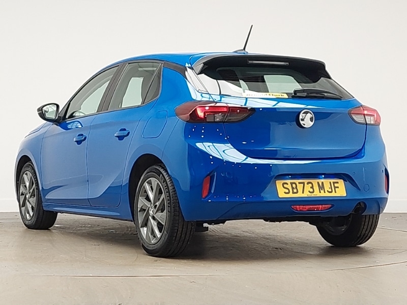Used Vauxhall Corsa 2023 for sale - 77126071: Photo 3