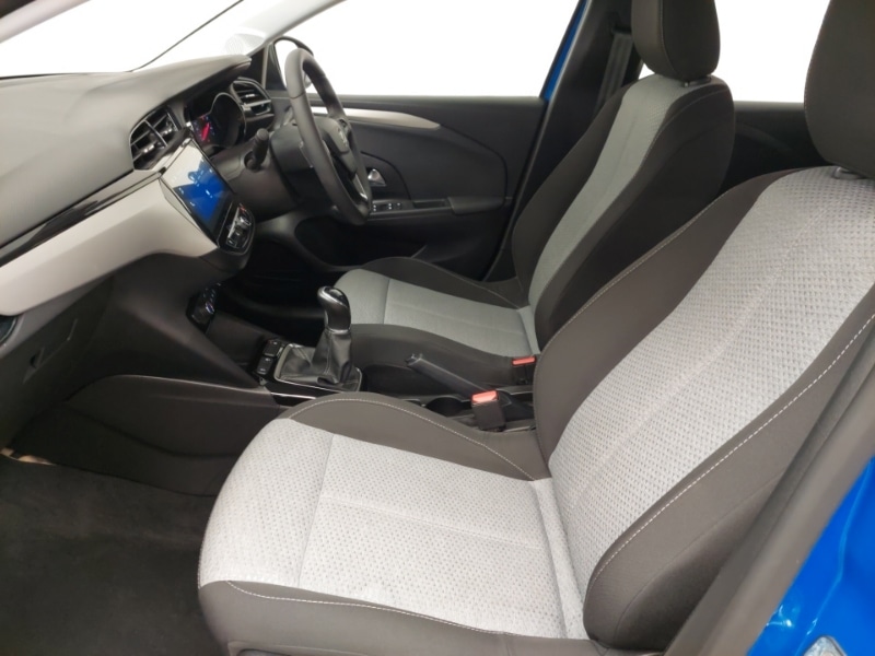 Used Vauxhall Corsa 2023 for sale - 77126071: Photo 5