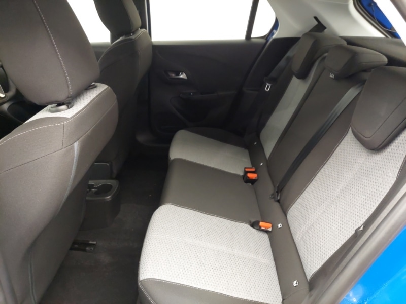 Used Vauxhall Corsa 2023 for sale - 77126071: Photo 6