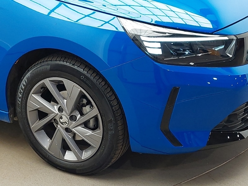 Used Vauxhall Corsa 2023 for sale - 77126071: Photo 9