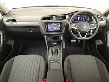 Used Volkswagen Tiguan Allspace 2024 for sale - 78860875: Photo