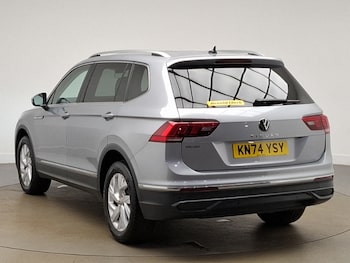 Used Volkswagen Tiguan Allspace 2024 for sale - 78860875: Photo