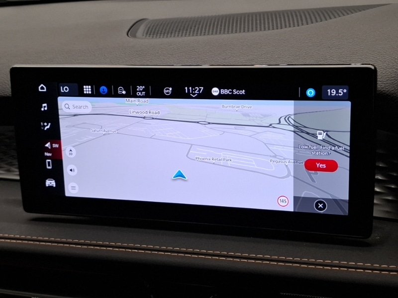 Used Alfa Romeo Tonale 2025 for sale - 77093075: Photo 14