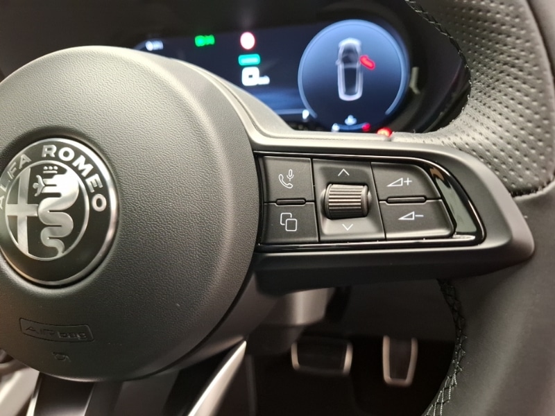 Used Alfa Romeo Tonale 2025 for sale - 77093075: Photo 19