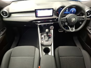 Used Alfa Romeo Tonale 2025 for sale - 77093075: Photo