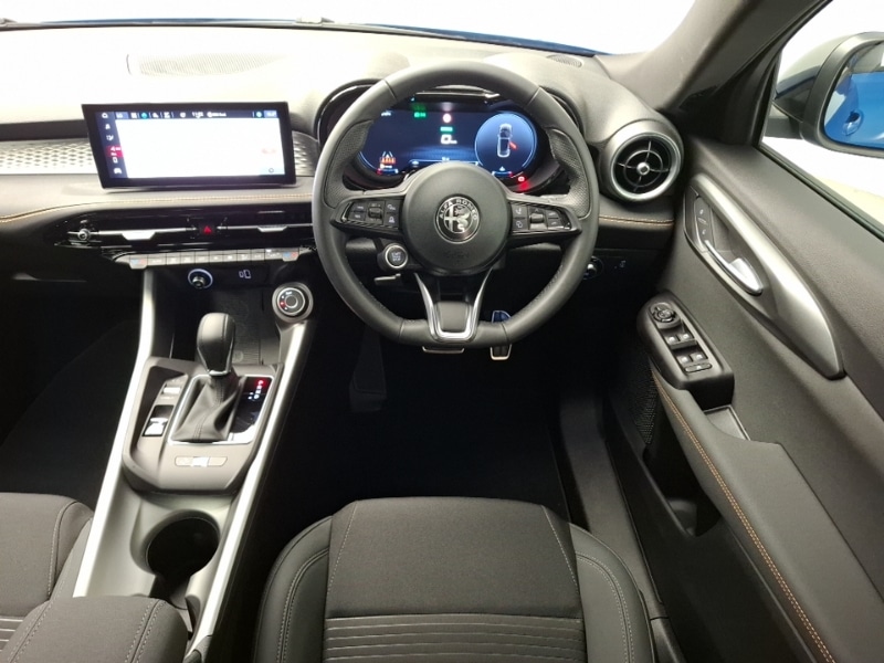 Used Alfa Romeo Tonale 2025 for sale - 77093075: Photo 7