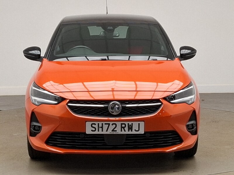 Used Vauxhall Corsa 2022 for sale - 77573353: Photo 12