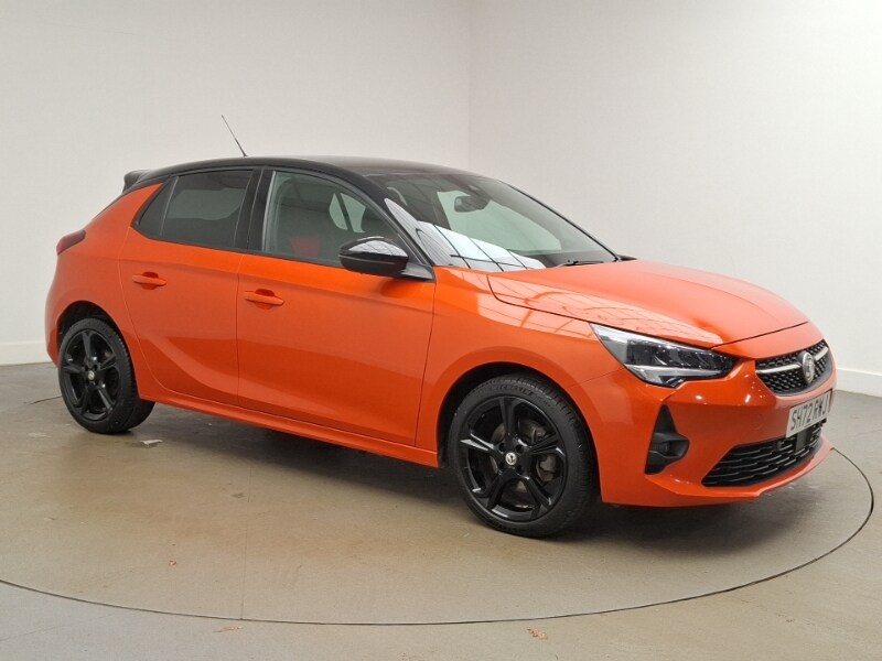 Used Vauxhall Corsa 2022 for sale - 77573353: Photo 13