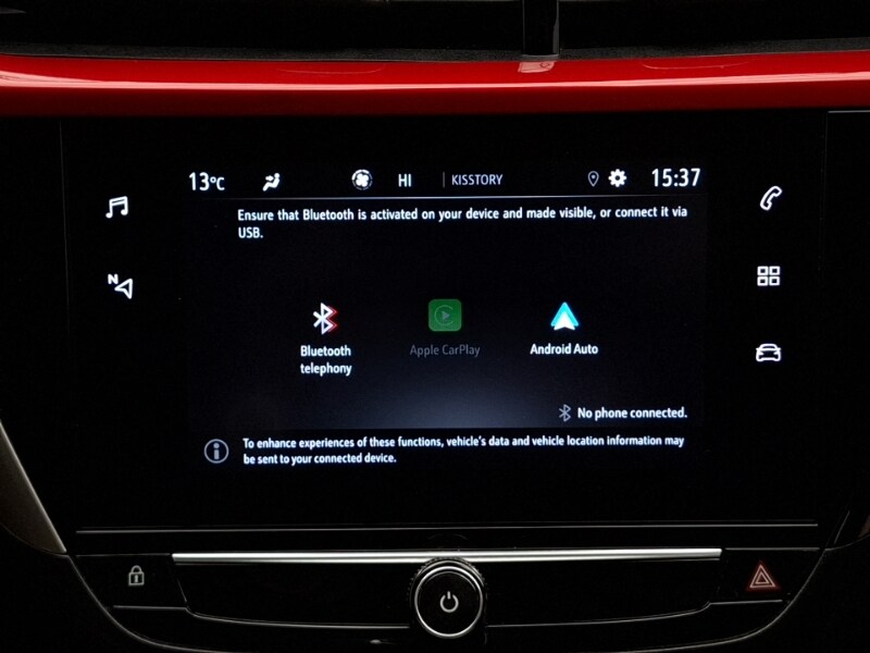 Used Vauxhall Corsa 2022 for sale - 77573353: Photo 14