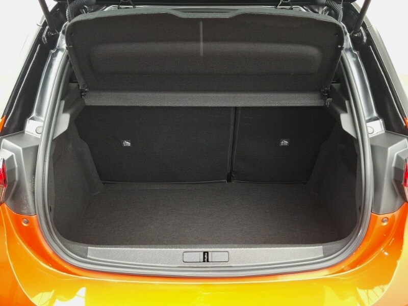 Used Vauxhall Corsa 2022 for sale - 77573353: Photo 8