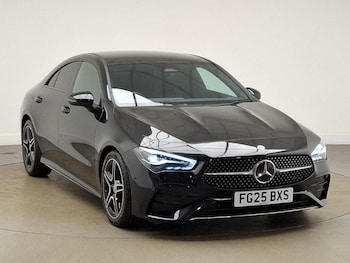 Used Mercedes-Benz CLA 2025 for sale - 78700393: Photo