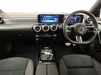 Used Mercedes-Benz CLA 2025 for sale - 78700393: Photo