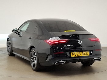 Used Mercedes-Benz CLA 2025 for sale - 78700393: Photo