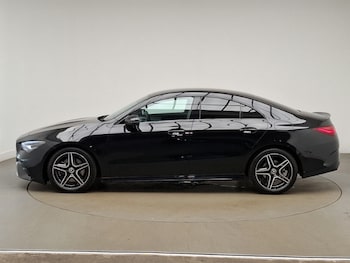 Used Mercedes-Benz CLA 2025 for sale - 78700393: Photo