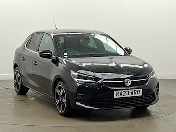Used Vauxhall Corsa 2023 for sale - 79627184: Photo
