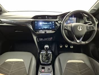 Used Vauxhall Corsa 2023 for sale - 79627184: Photo
