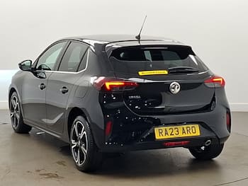 Used Vauxhall Corsa 2023 for sale - 79627184: Photo